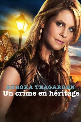Affiche de Aurora Teagarden : Un crime en héritage