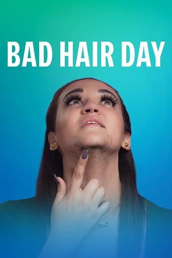 Affiche de Bad Hair Day