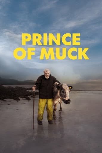 Affiche de Prince of Muck