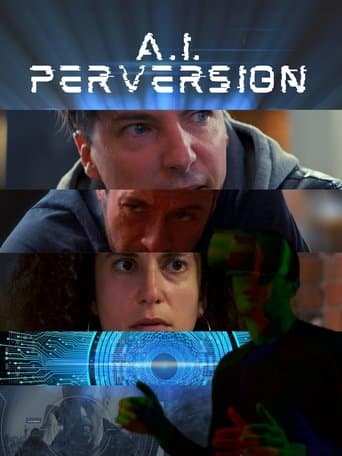 Affiche de A.I. Perversion