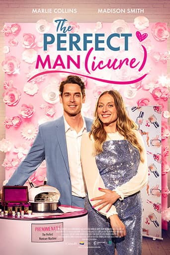Affiche de Une manucure parfaite