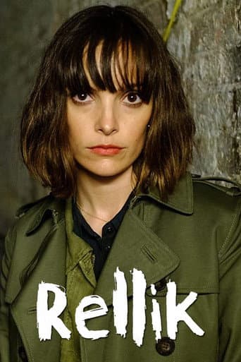 Affiche de Rellik