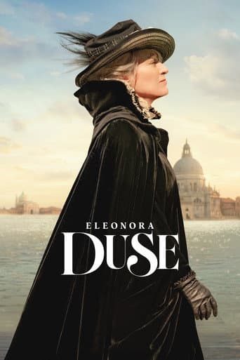 Affiche de Eleonora Duse