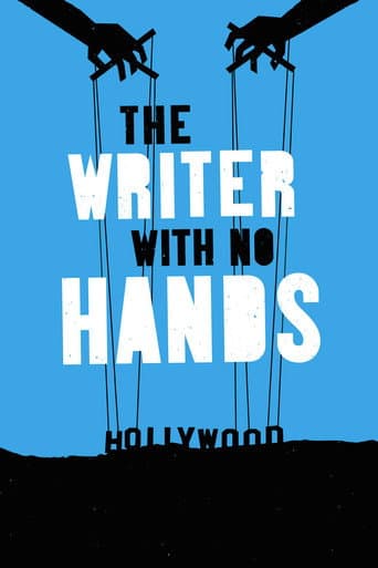 Affiche de The Writer With No Hands
