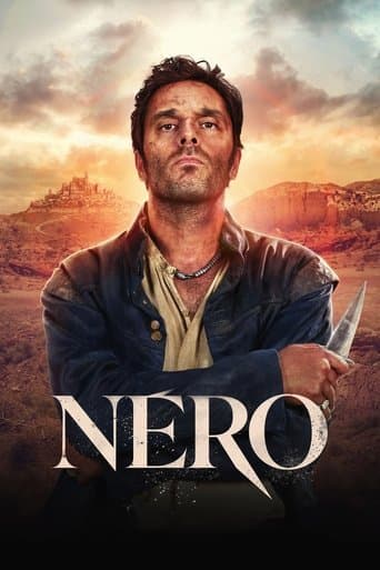 Affiche de Néro