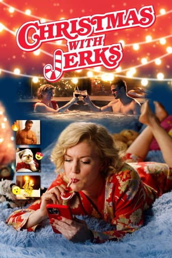 Affiche de Christmas with Jerks
