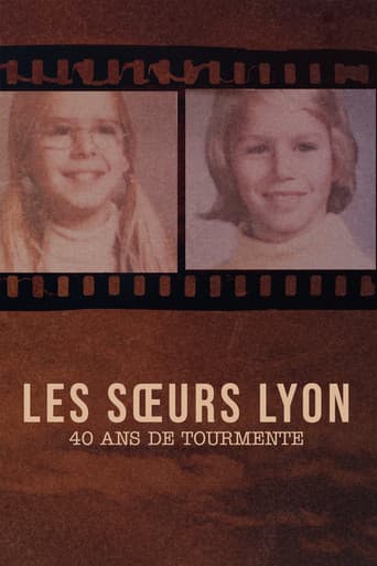 Affiche de Who Killed the Lyon Sisters?
