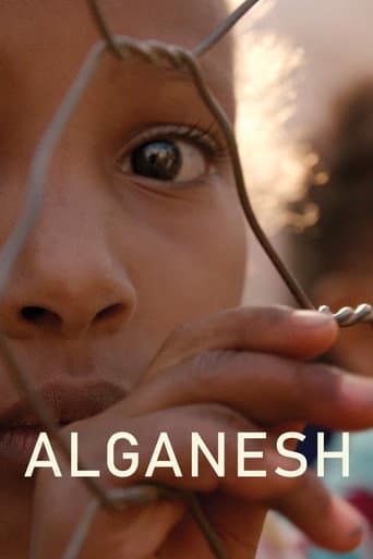Affiche de Alganesh: Hope On the Horizon