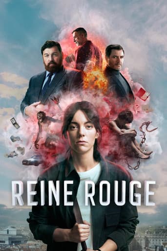 Affiche de Reine rouge