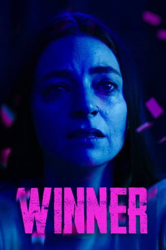 Affiche de Winner