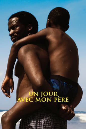 Affiche de Un jour avec mon père