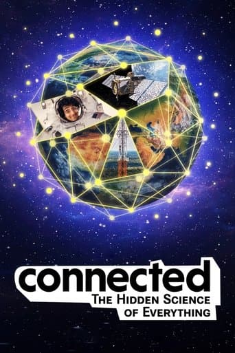 Affiche de Connected