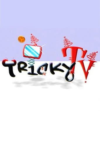 Affiche de Tricky TV