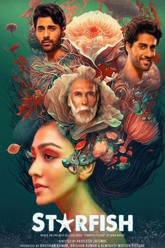 Affiche de एक प्रकार की मछली जिस को पाँच - सात बाहु के सदृश अंग होते है