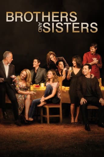 Affiche de Brothers and Sisters
