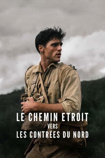 Affiche de Le Chemin étroit vers les contrées du Nord