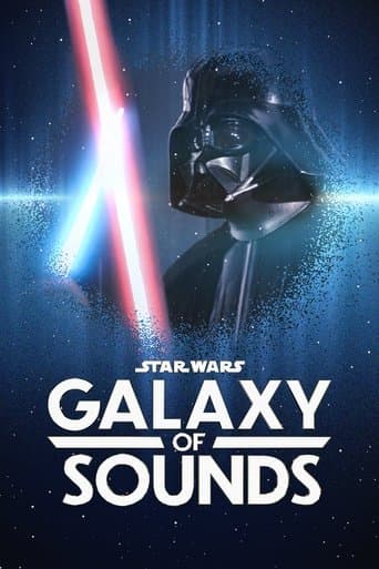 Affiche de Star Wars : Galaxie sonore