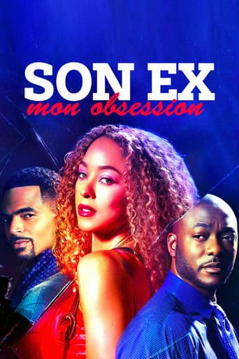 Affiche de Son ex, mon obsession