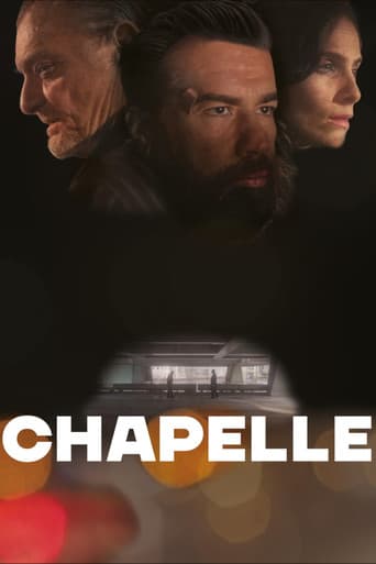 Affiche de Chapelle