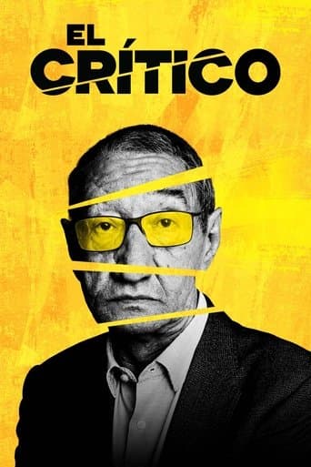 Affiche de El crítico