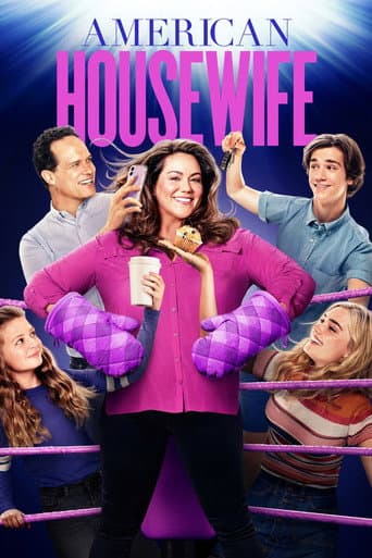 Affiche de American Housewife