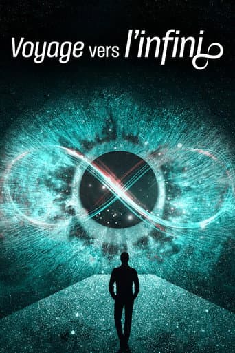 Affiche de Voyage vers l'infini