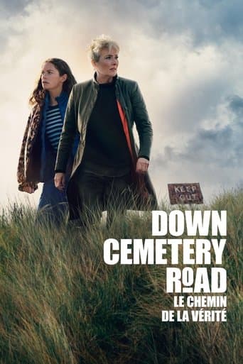 Affiche de Down Cemetery Road