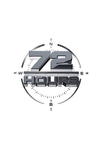 Affiche de 72 Hours