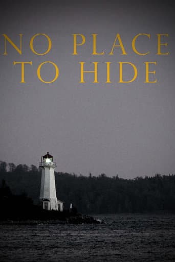Affiche de Pas de Place pour se Cacher : L'Histoire de Rehtaeh Parsons