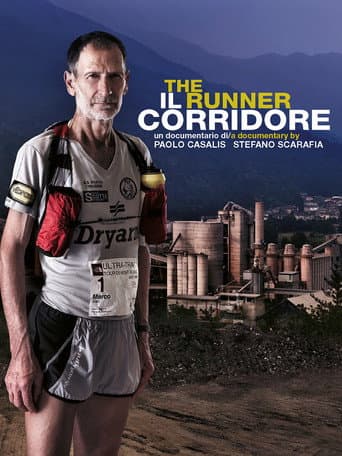 Affiche de Il Corridore - The Runner