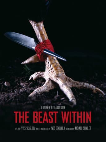 Affiche de The Beast Within