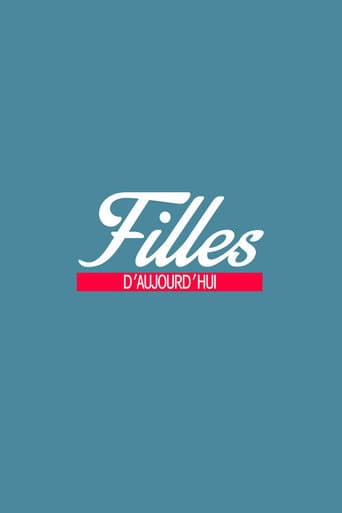 Affiche de Filles d'aujourd'hui
