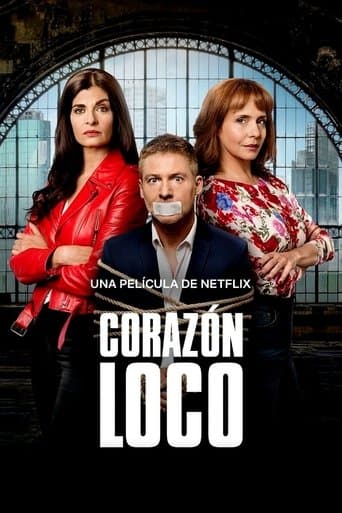 Affiche de Trop d'amour à donner