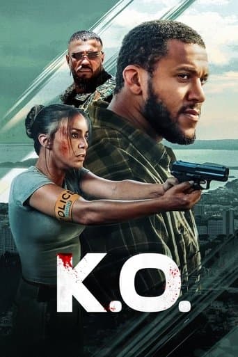 Affiche de K.O.