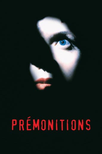 Affiche de Prémonitions