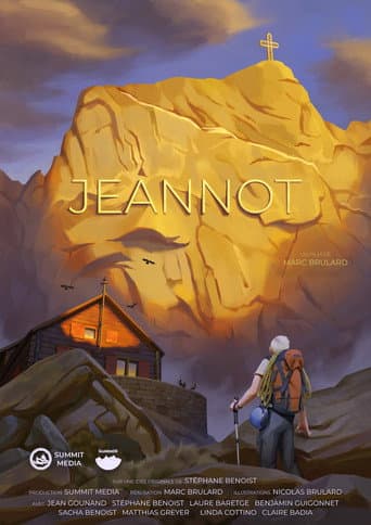 Affiche de Jeannot