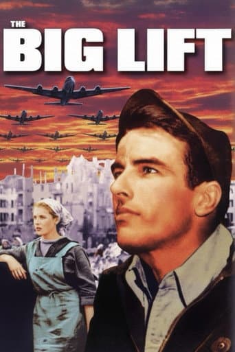 Affiche de La ville écartelée