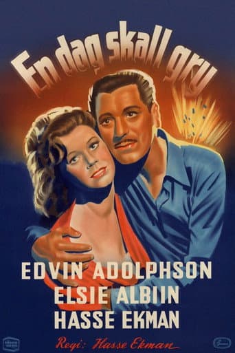 Affiche de Quand il fera jour