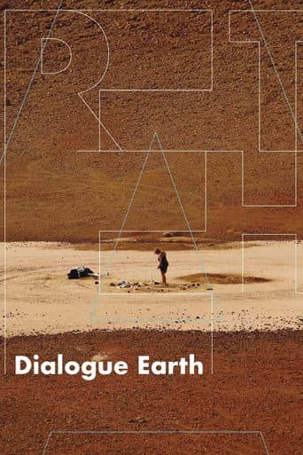 Affiche de Dialogue Earth