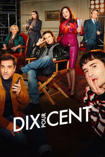 Affiche de Dix pour cent