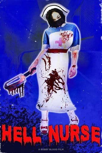 Affiche de Hell Nurse