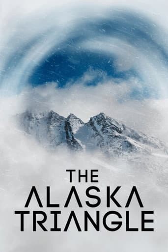 Affiche de Alaska : Le Triangle Maudit