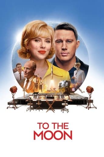 Affiche de To the Moon
