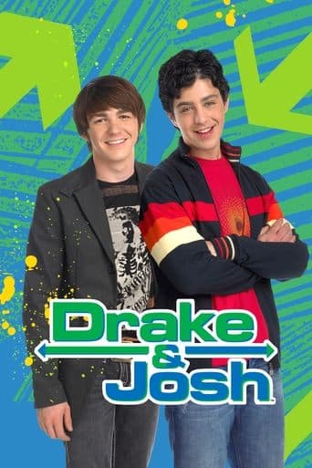 Affiche de Drake et Josh