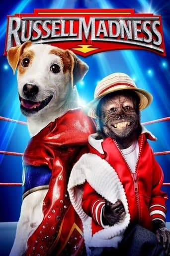 Affiche de Russell Madness