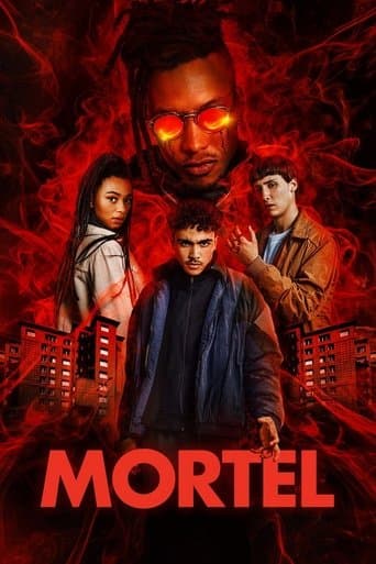 Affiche de Mortel