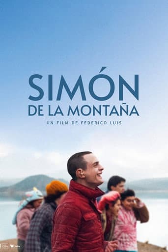 Affiche de Simón de la montaña