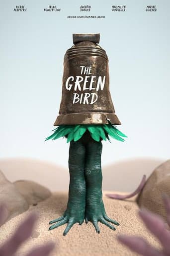 Affiche de The Green Bird