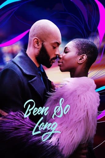 Affiche de Been So Long