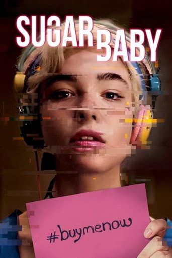 Affiche de Sugar Baby